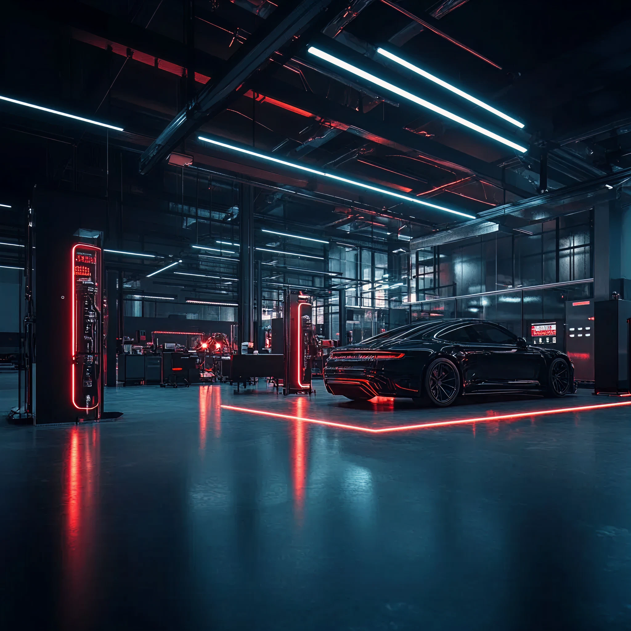 How AutopartsFix Repair